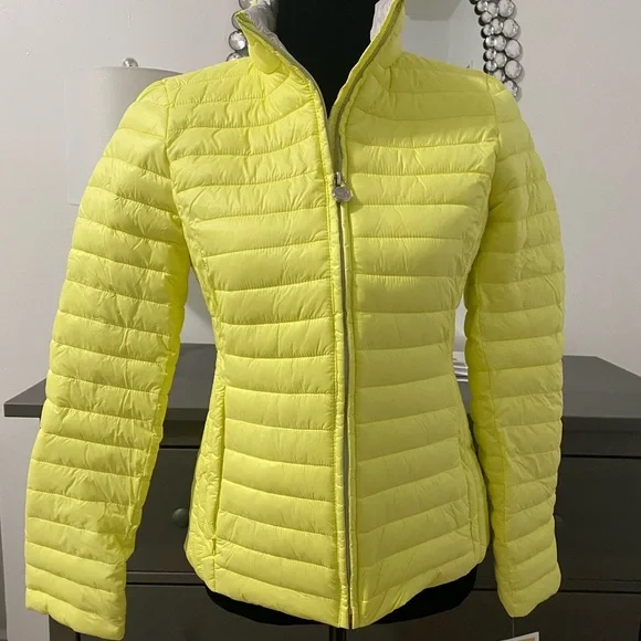 Michael Kors Jackets Coats Michael Kors Packable Coat Poshmark